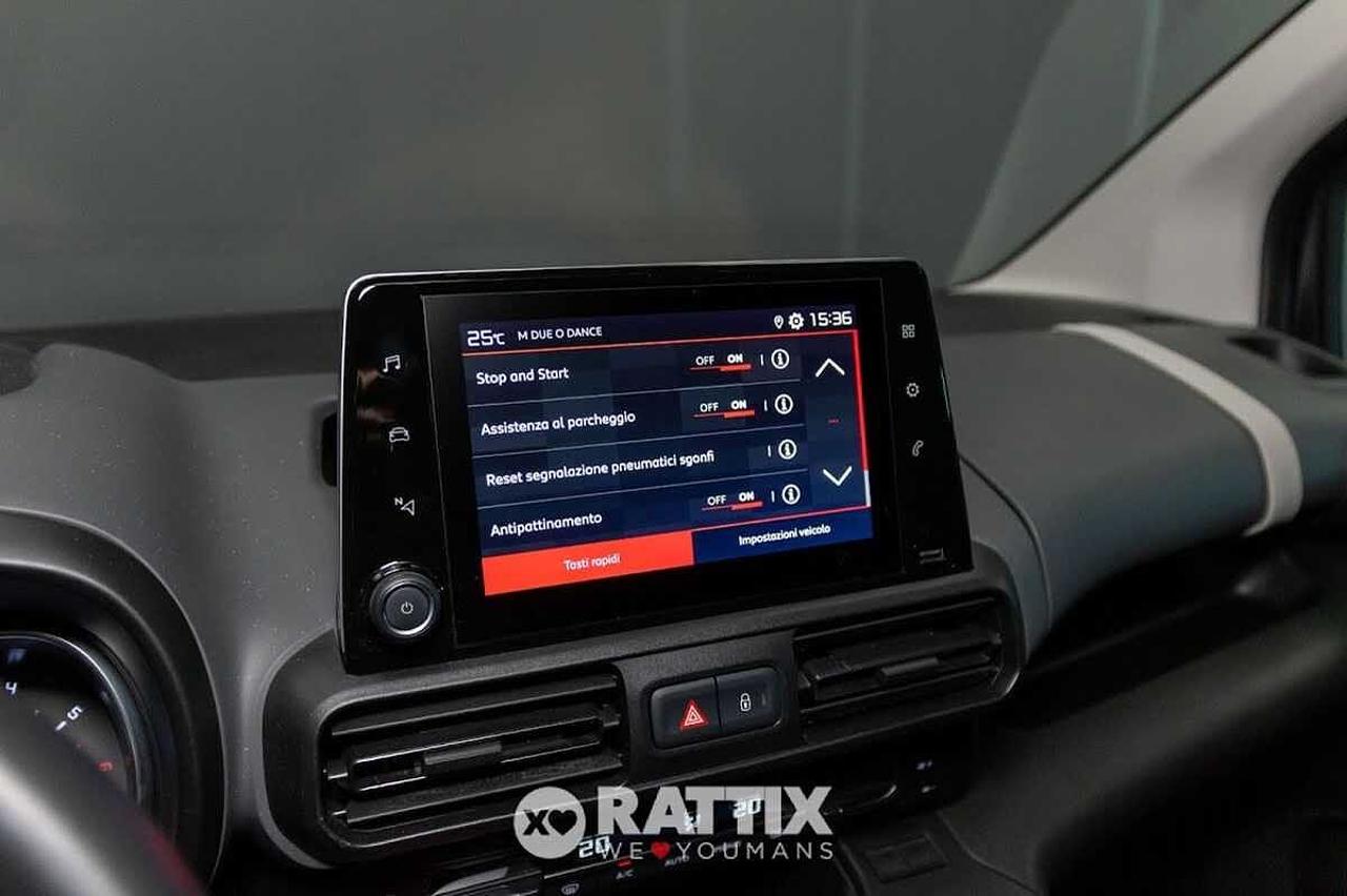 Citroën Citroën Berlingo usata 6