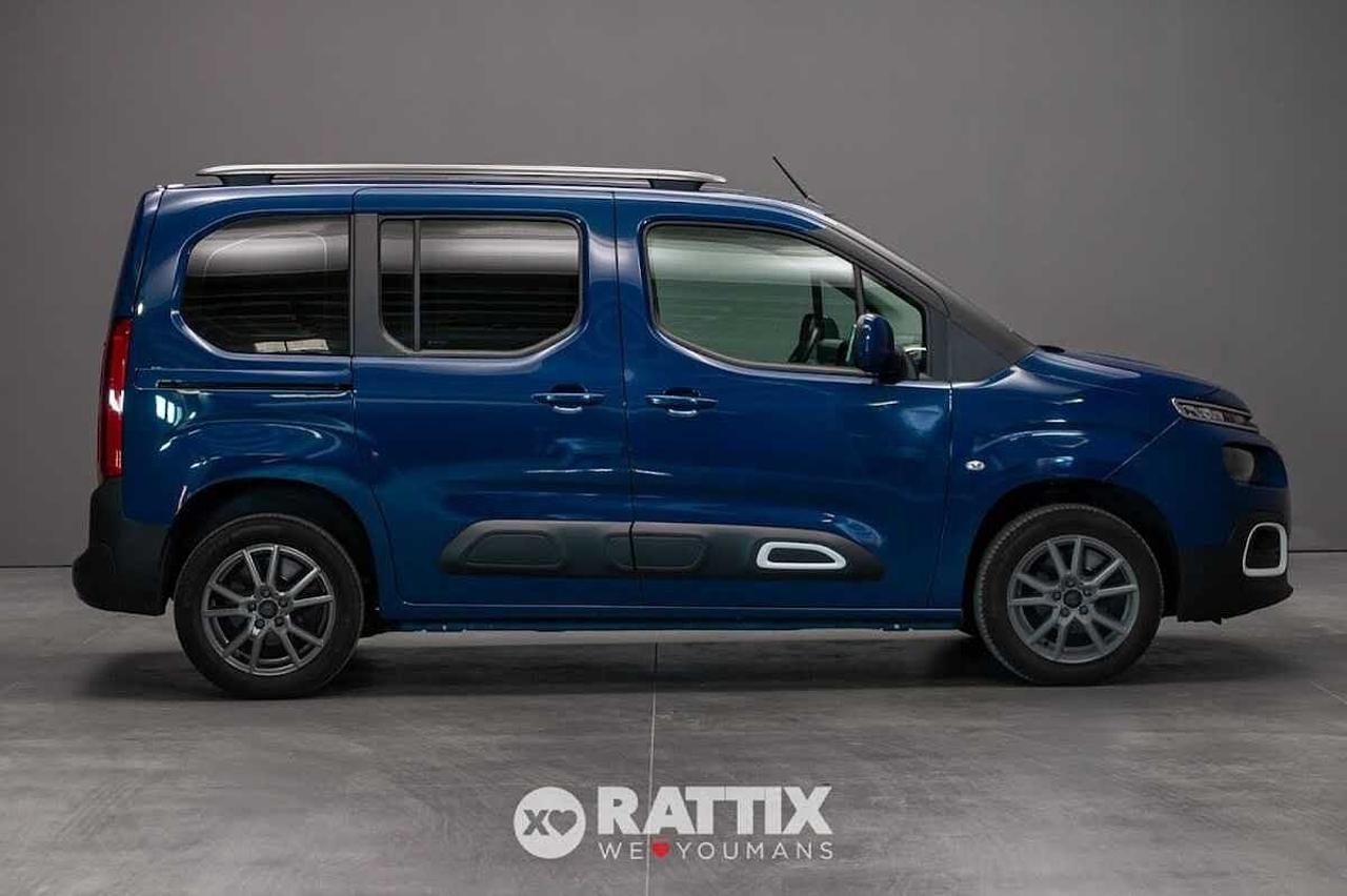Citroën Citroën Berlingo usata 11