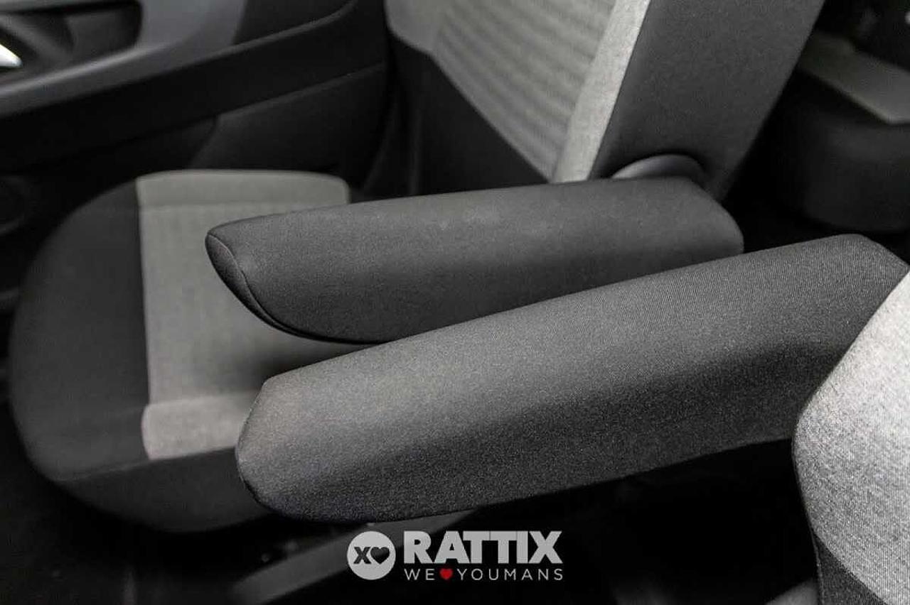 Citroën Citroën Berlingo usata 13