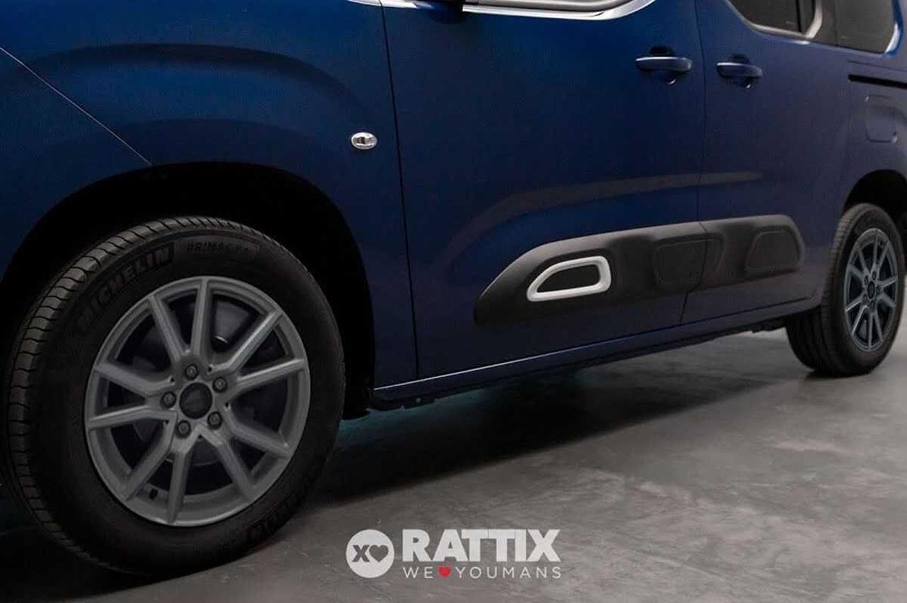 Citroën Citroën Berlingo usata 17