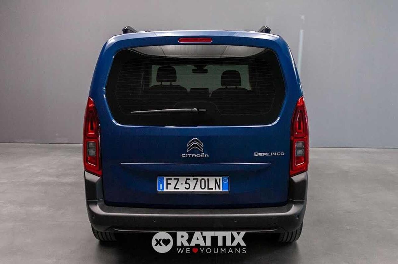 Citroën Citroën Berlingo usata 18
