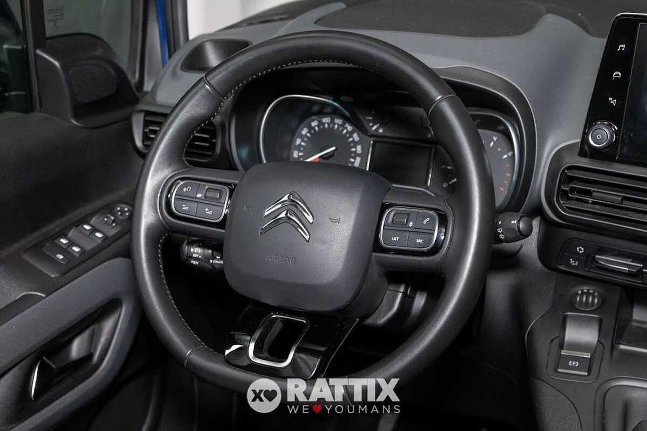 Citroën Citroën Berlingo usata 22