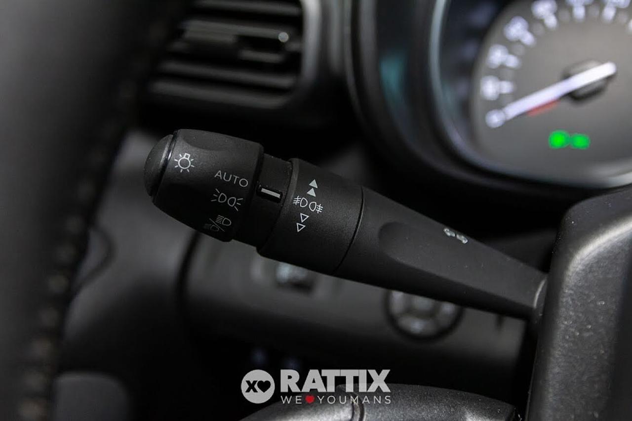 Citroën Citroën Berlingo usata 23