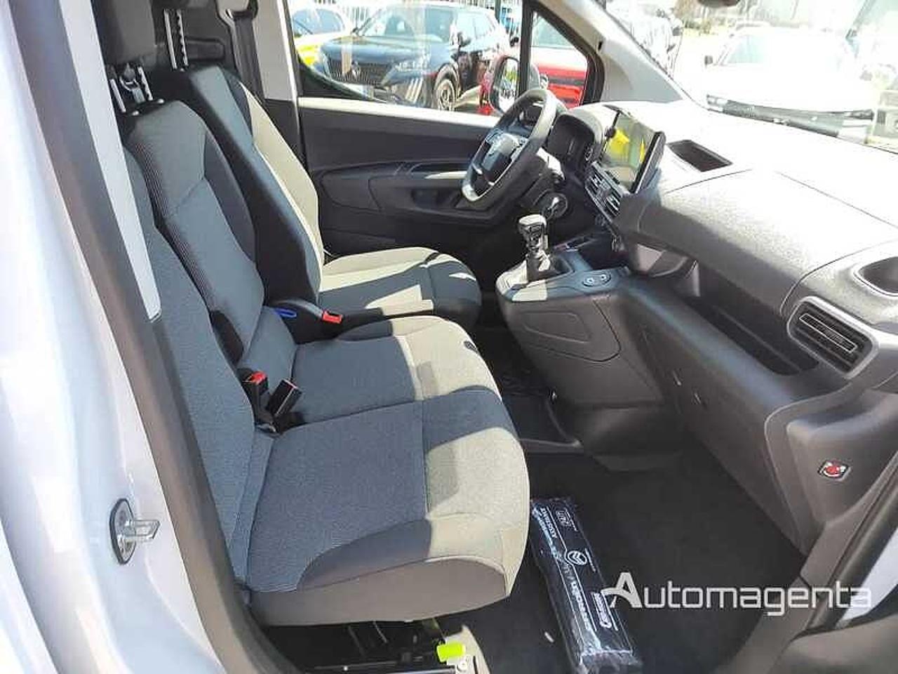 Citroën Citroën Berlingo usata 2