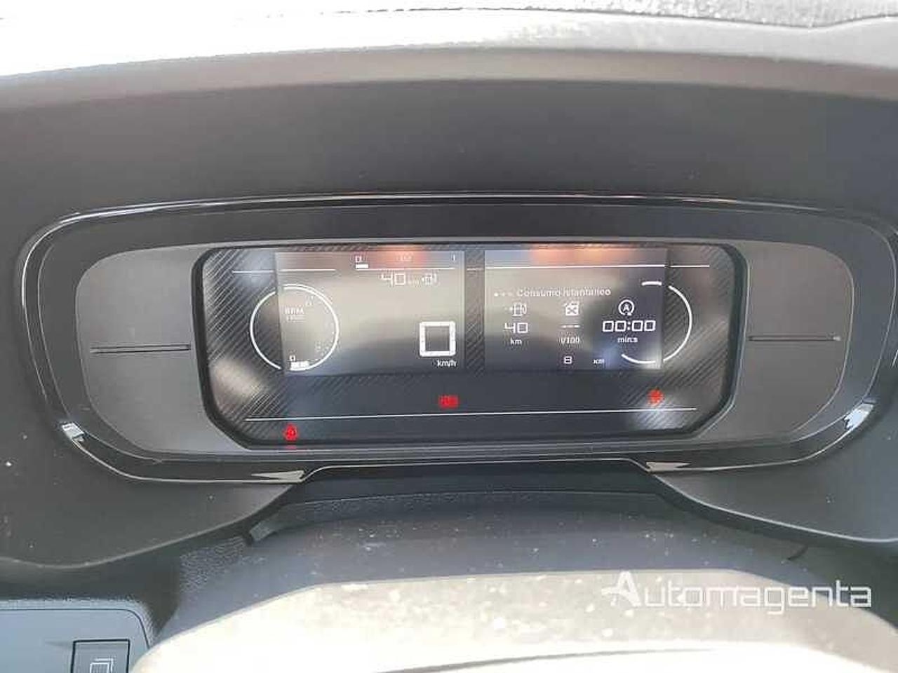 Citroën Citroën Berlingo usata 3