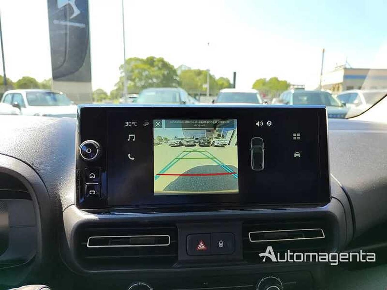 Citroën Citroën Berlingo usata 5