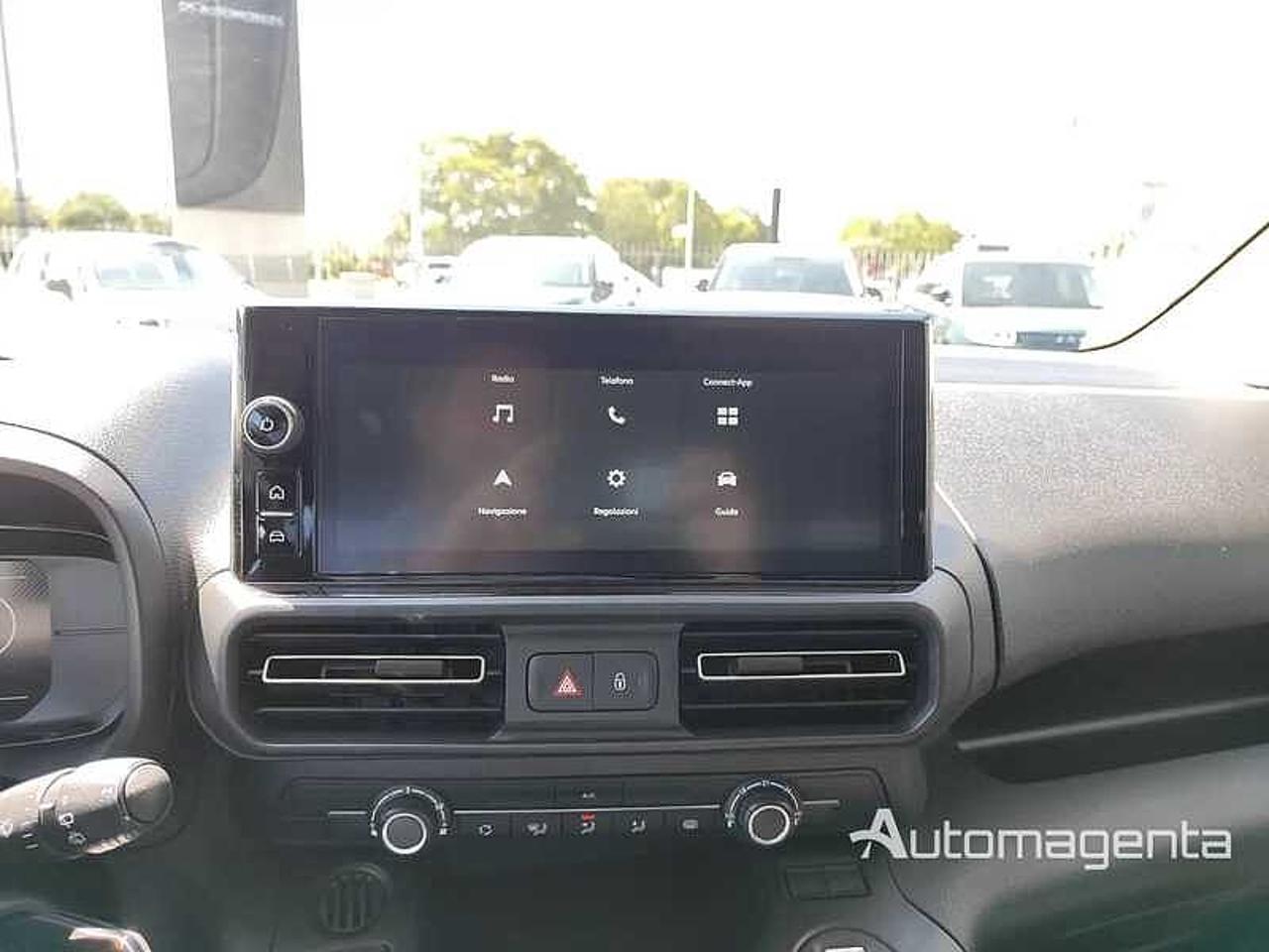 Citroën Citroën Berlingo usata 6