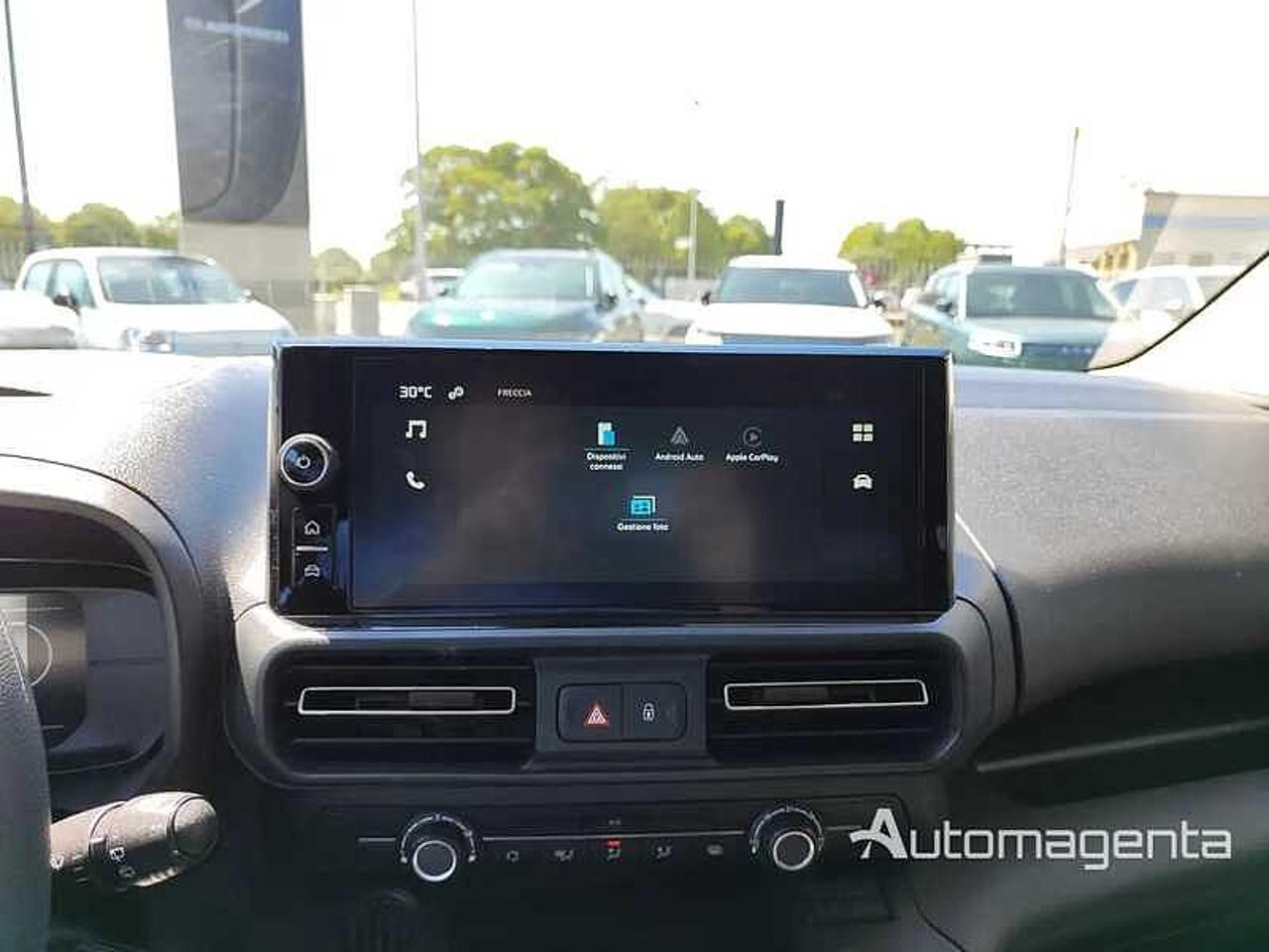 Citroën Citroën Berlingo usata 7