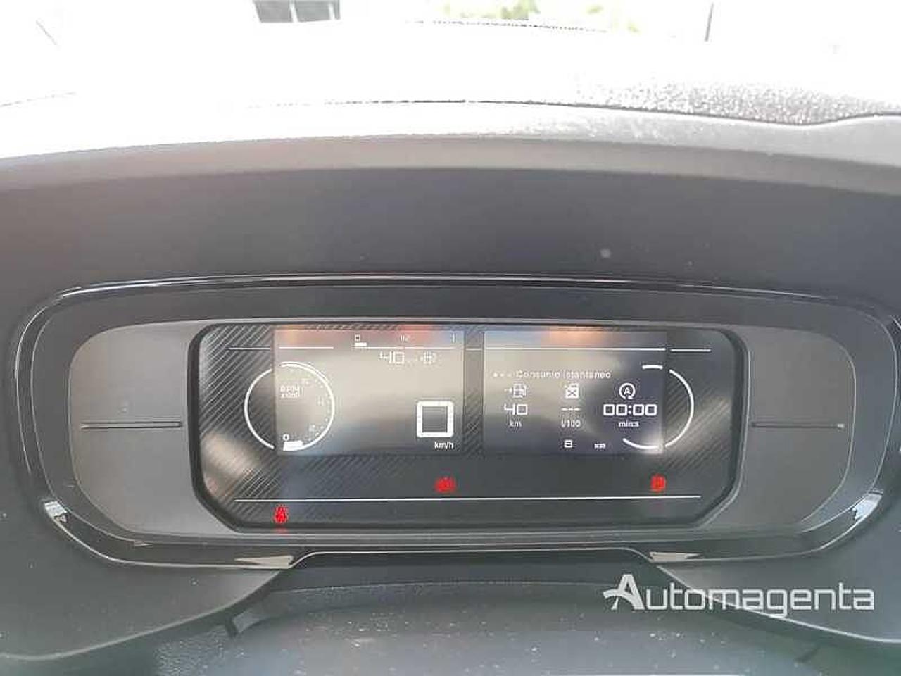 Citroën Citroën Berlingo usata 9