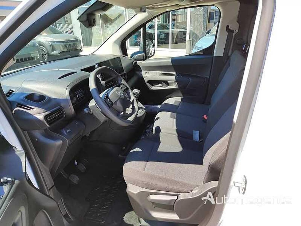 Citroën Citroën Berlingo usata 17