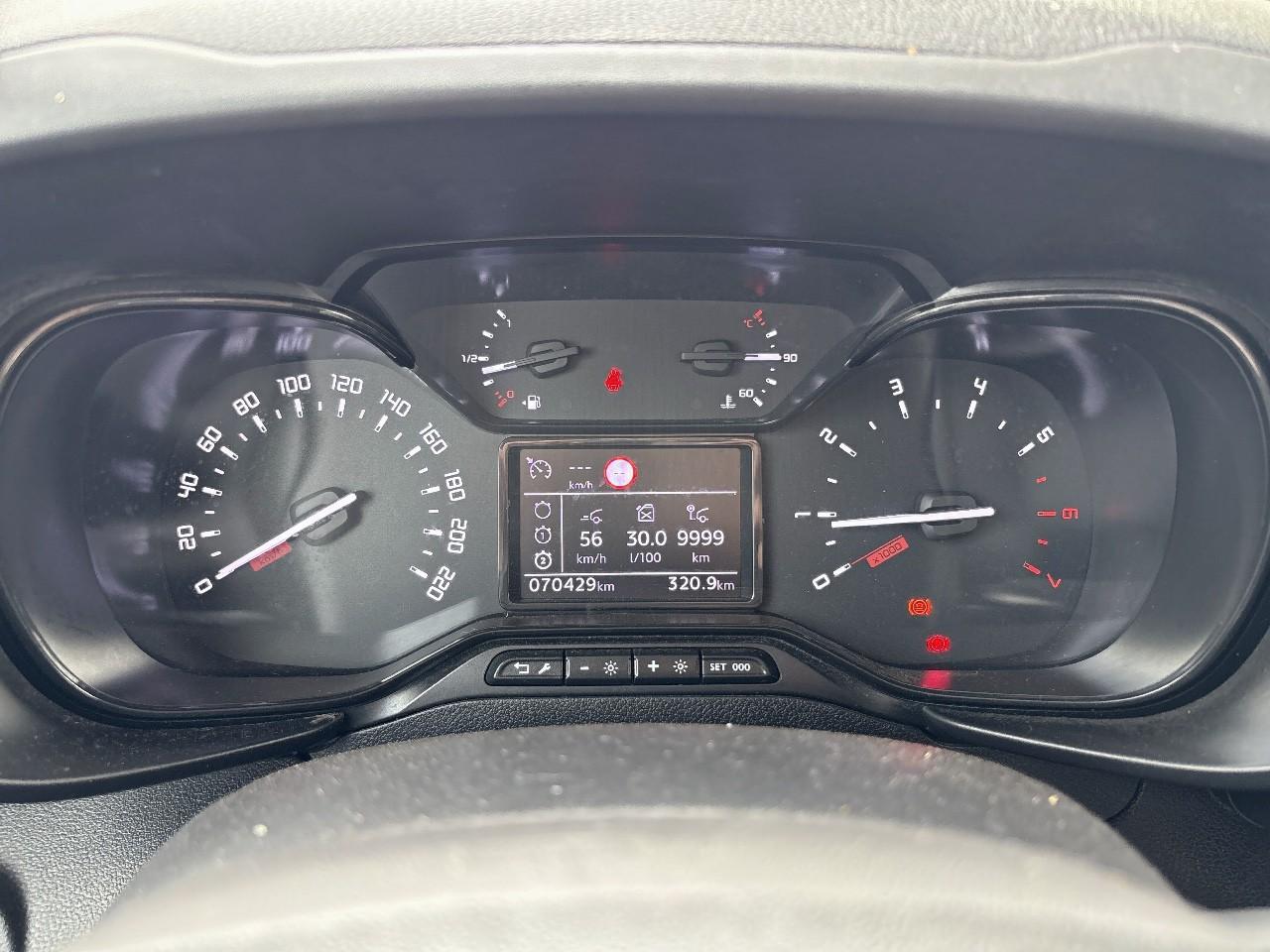 Citroën Citroën Berlingo usata 4