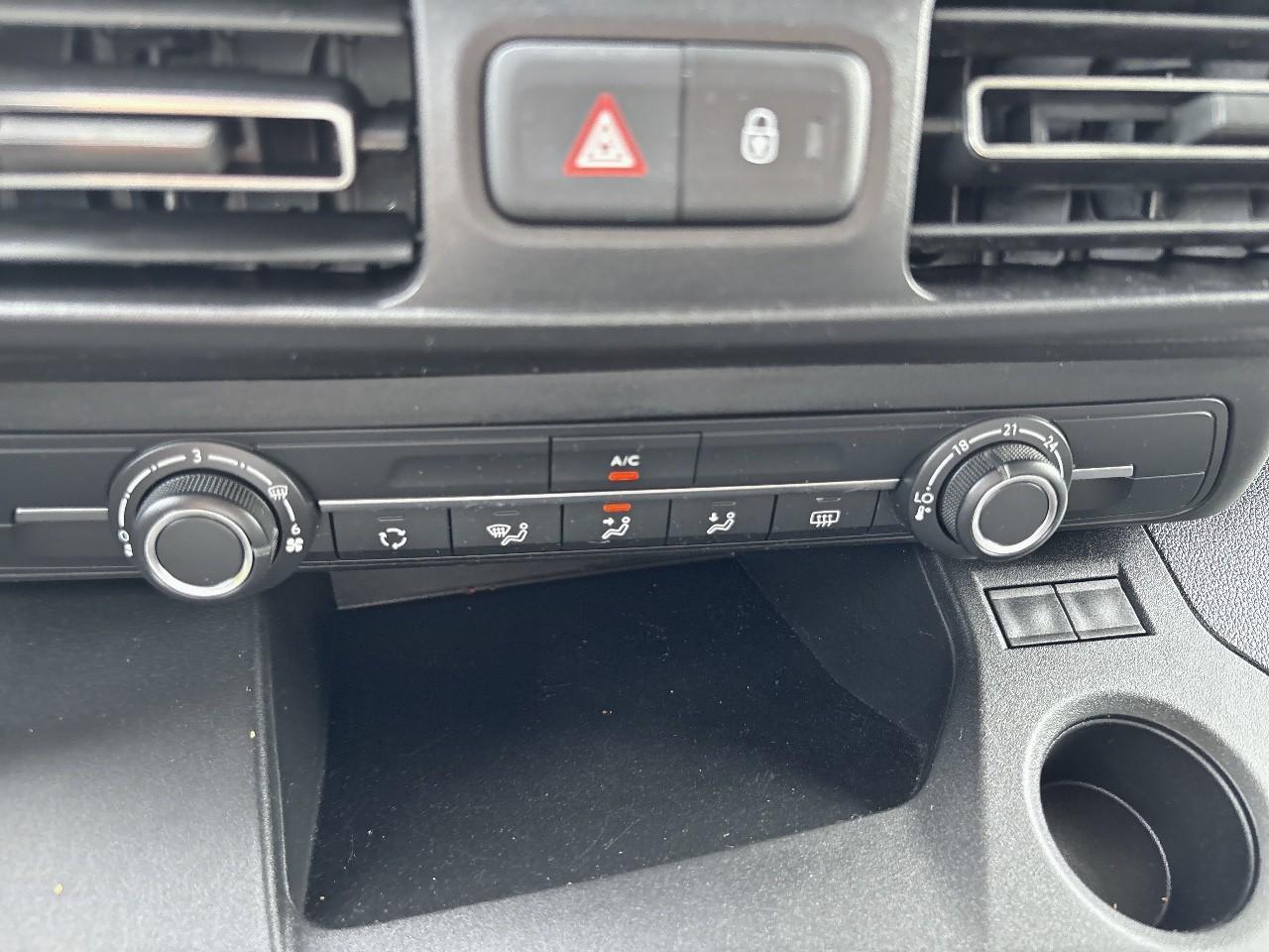 Citroën Citroën Berlingo usata 7