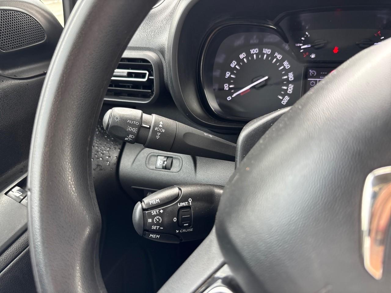 Citroën Citroën Berlingo usata 9