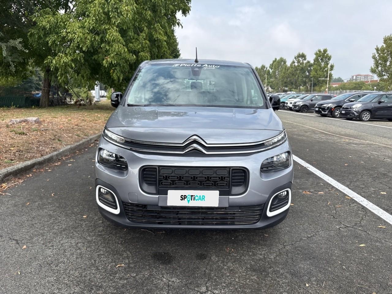 Citroën Citroën Berlingo usata 11