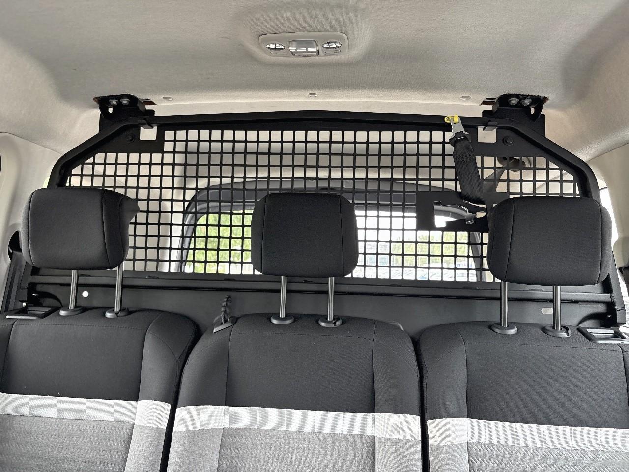 Citroën Citroën Berlingo usata 12