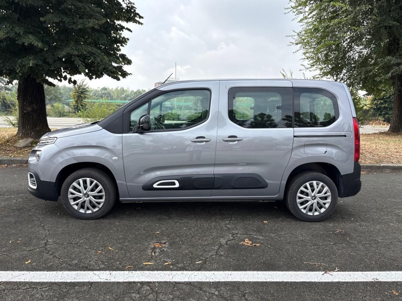 Citroën Citroën Berlingo usata 15