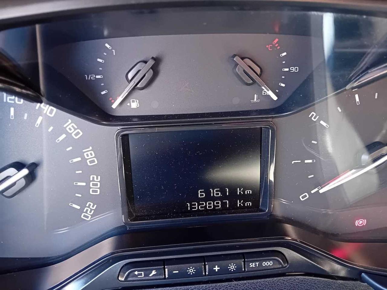 Citroën Citroën Berlingo usata 1