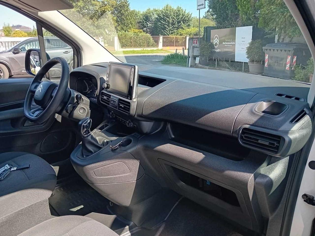 Citroën Citroën Berlingo usata 2