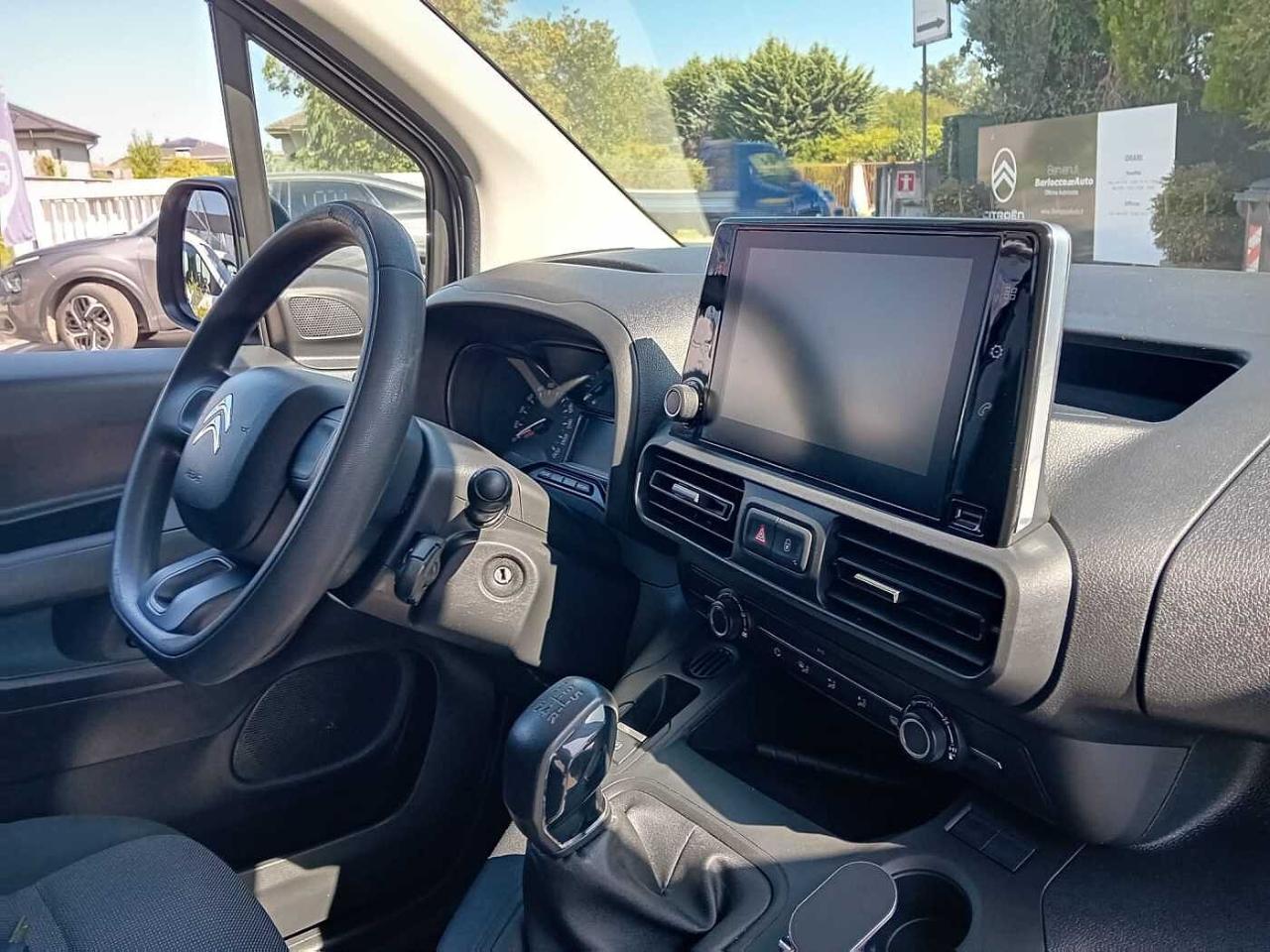 Citroën Citroën Berlingo usata 3