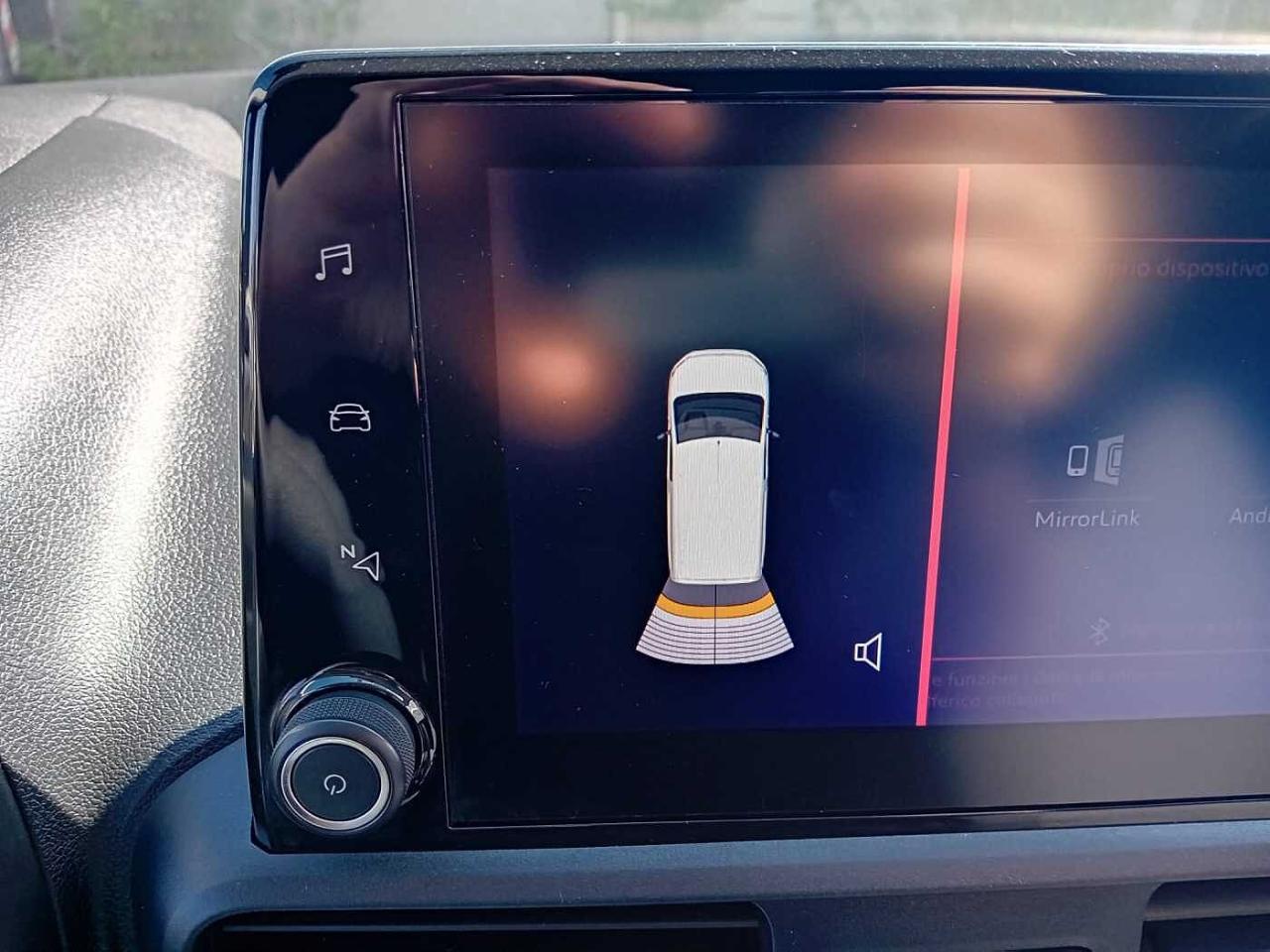 Citroën Citroën Berlingo usata 5