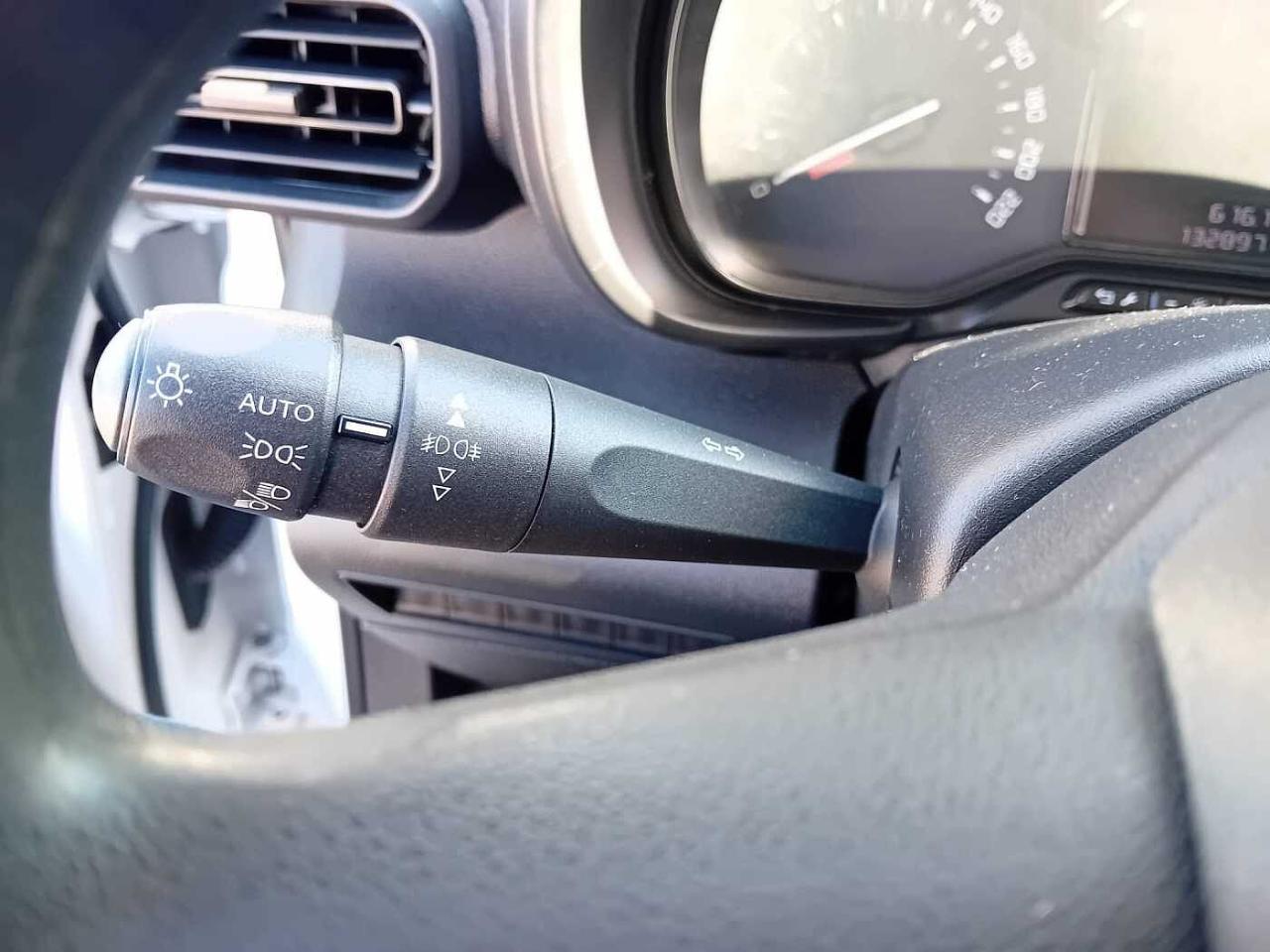 Citroën Citroën Berlingo usata 6