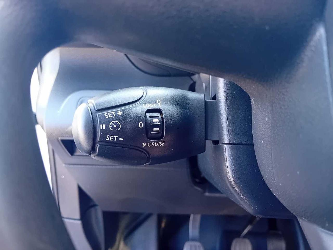 Citroën Citroën Berlingo usata 7