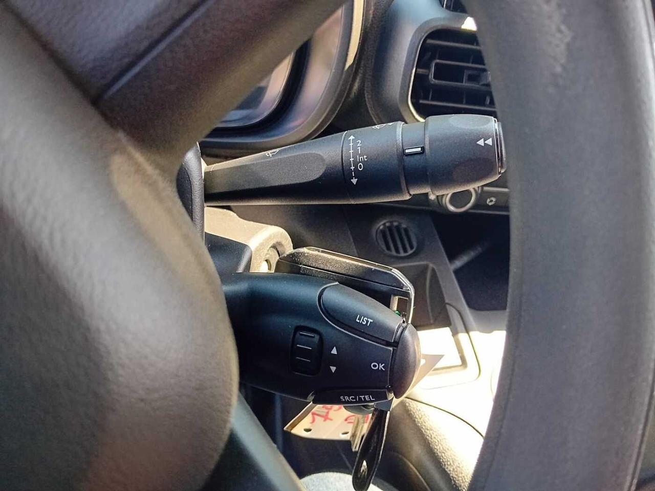Citroën Citroën Berlingo usata 8