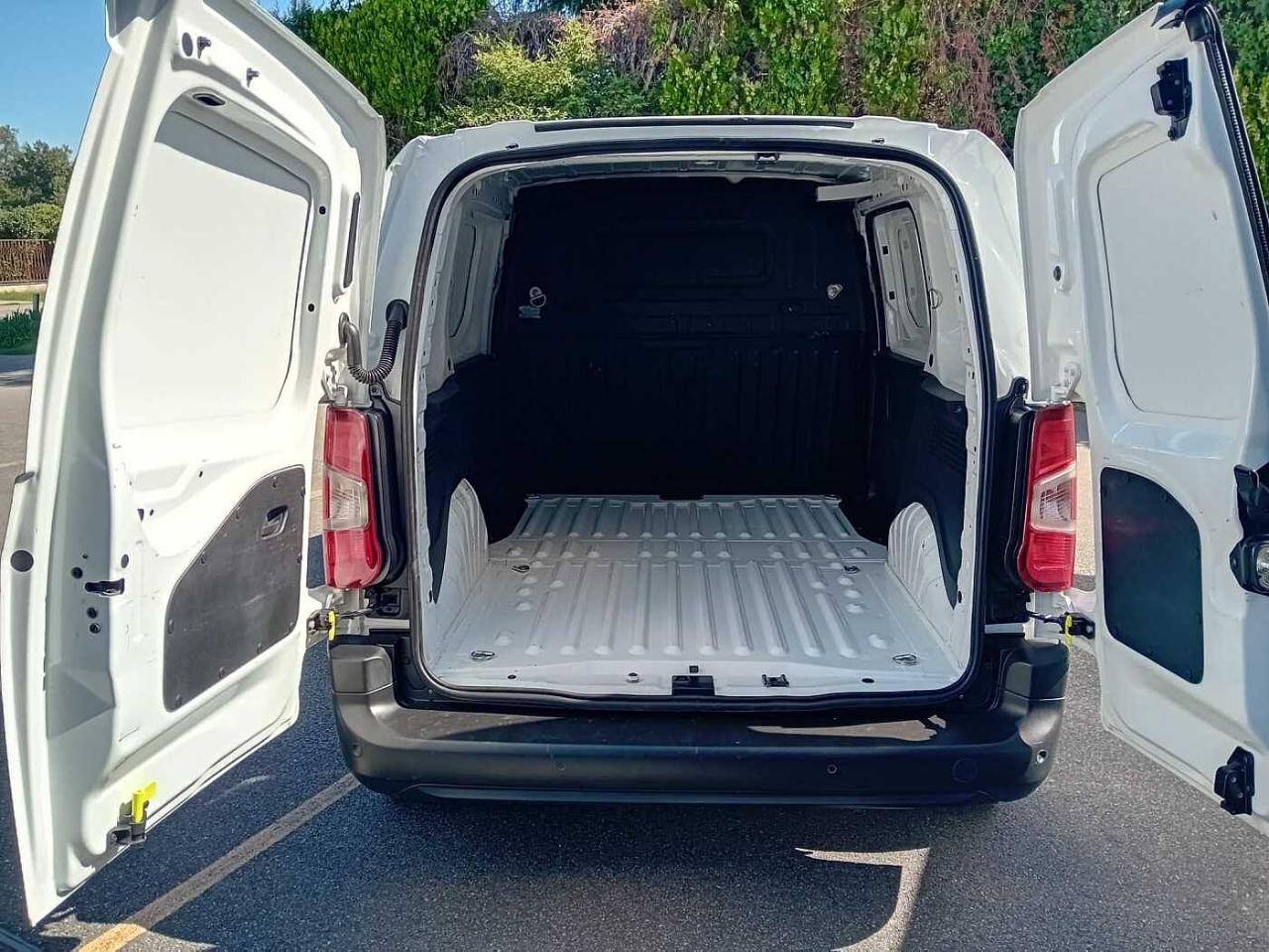 Citroën Citroën Berlingo usata 13