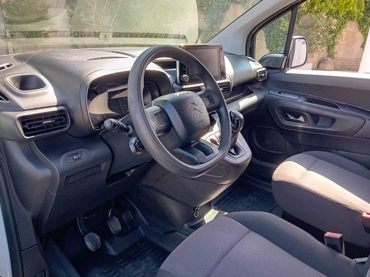 Citroën Citroën Berlingo usata 14