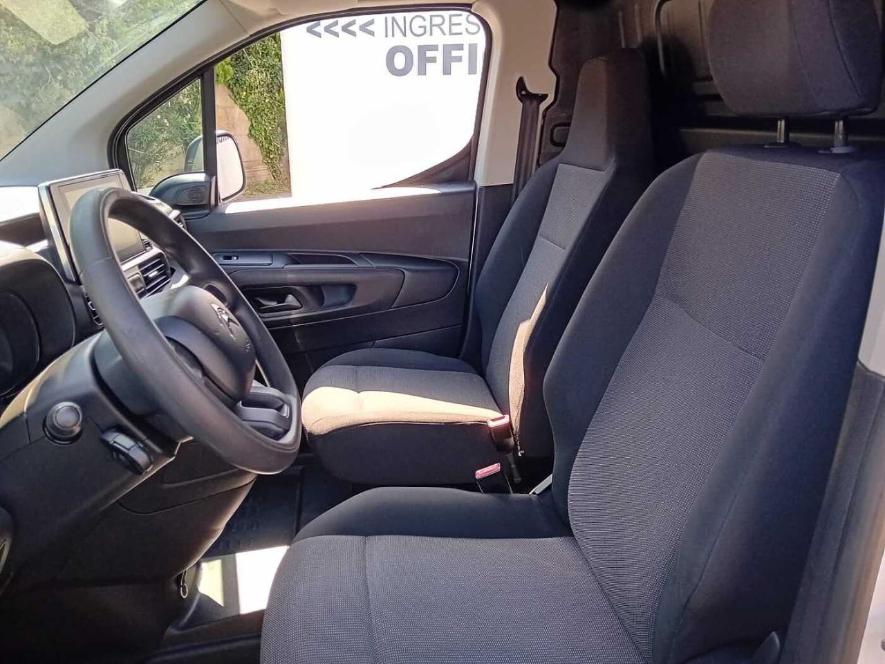 Citroën Citroën Berlingo usata 15