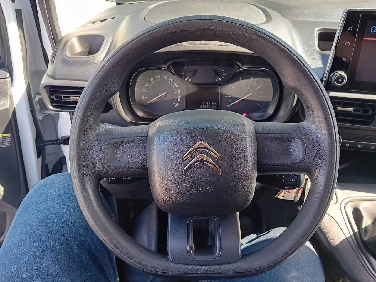 Citroën Citroën Berlingo usata 16