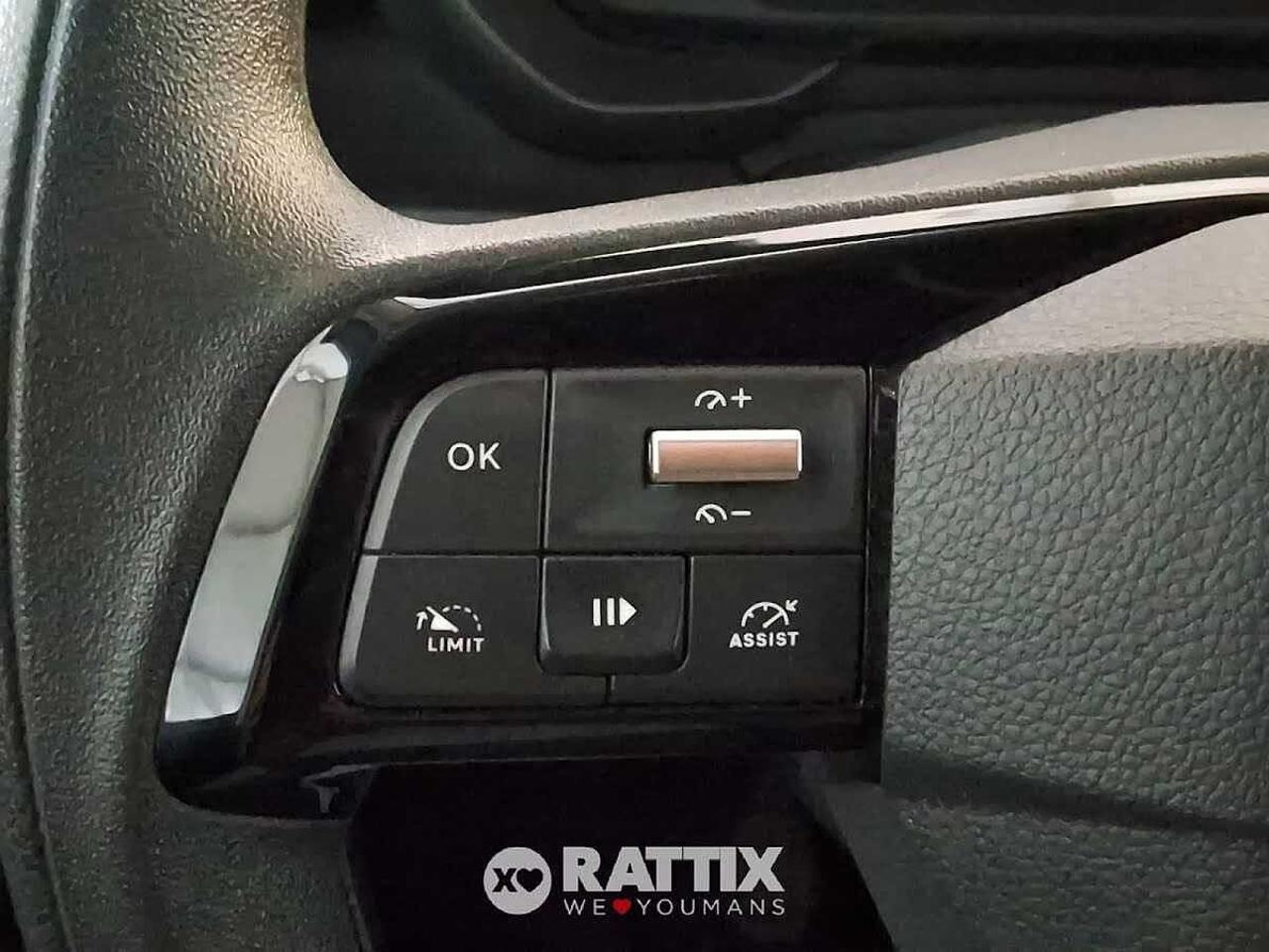 Citroën Citroën Berlingo usata 1