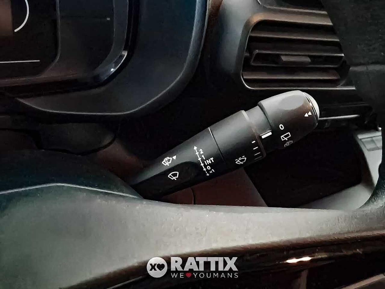 Citroën Citroën Berlingo usata 3