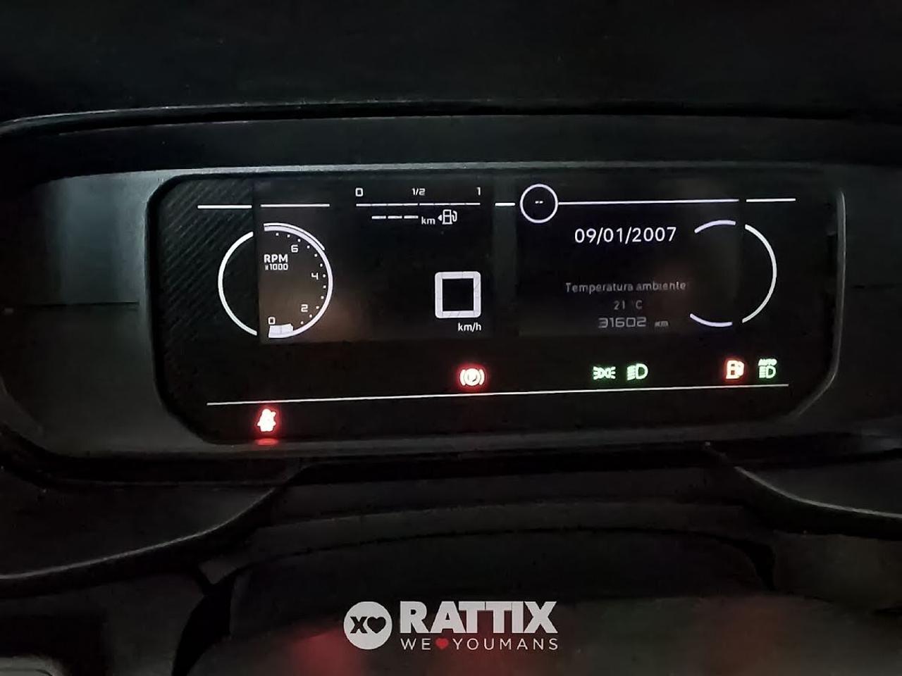 Citroën Citroën Berlingo usata 4