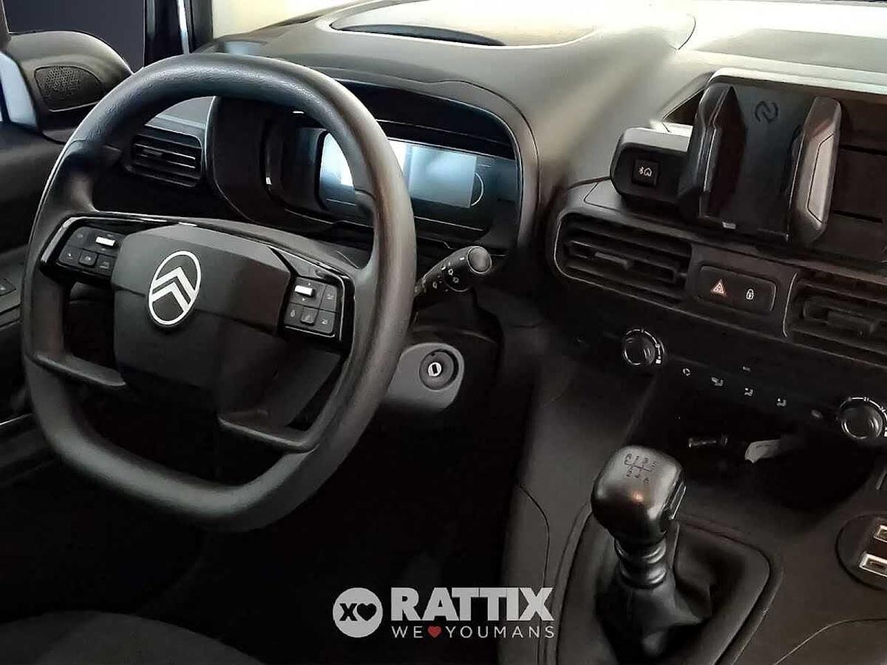 Citroën Citroën Berlingo usata 5