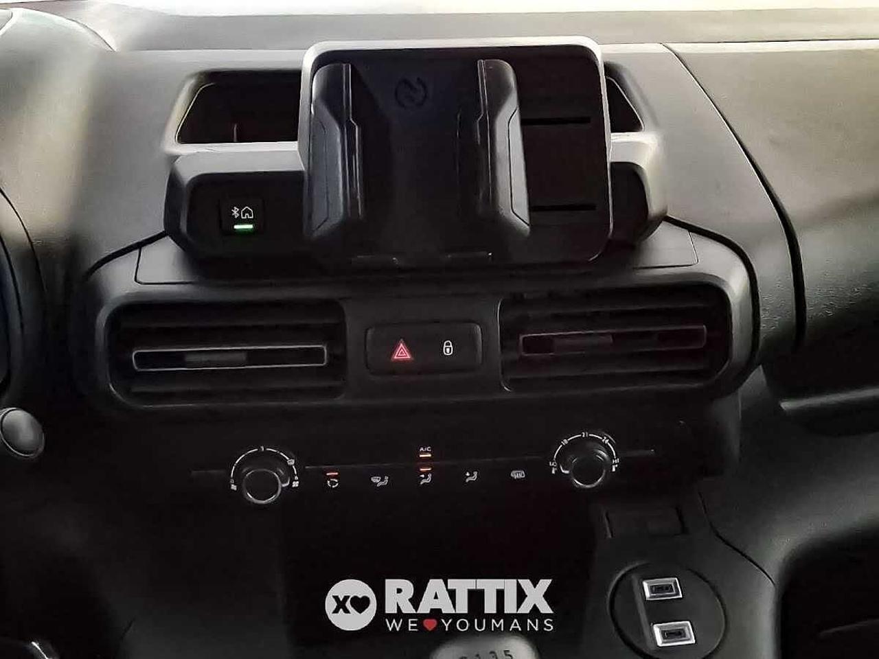 Citroën Citroën Berlingo usata 6