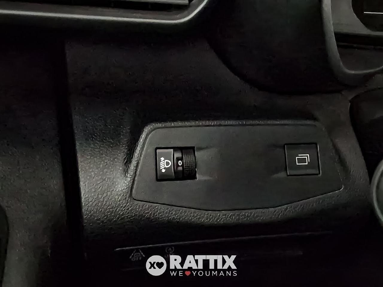 Citroën Citroën Berlingo usata 9