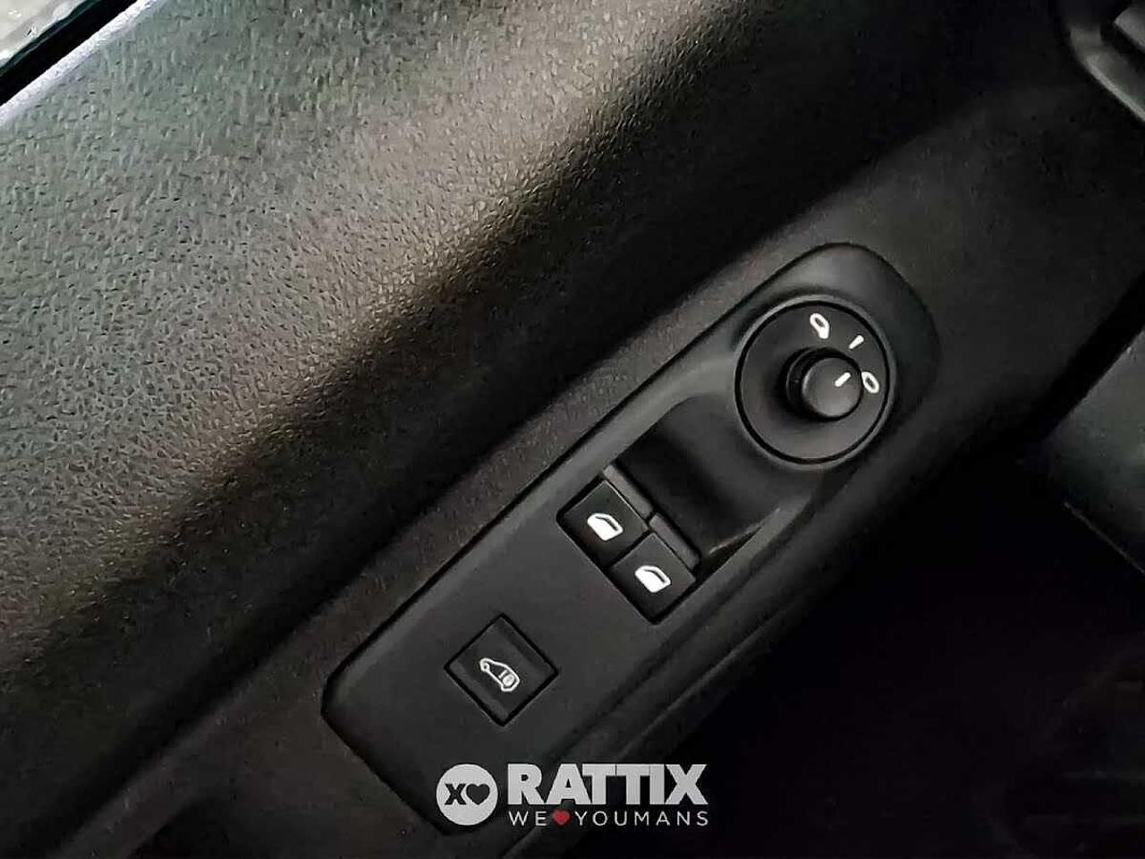 Citroën Citroën Berlingo usata 10