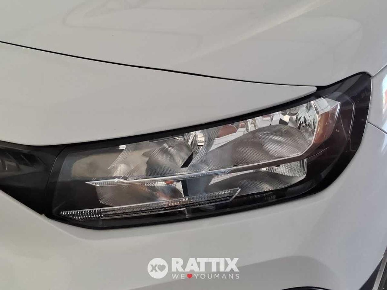 Citroën Citroën Berlingo usata 13