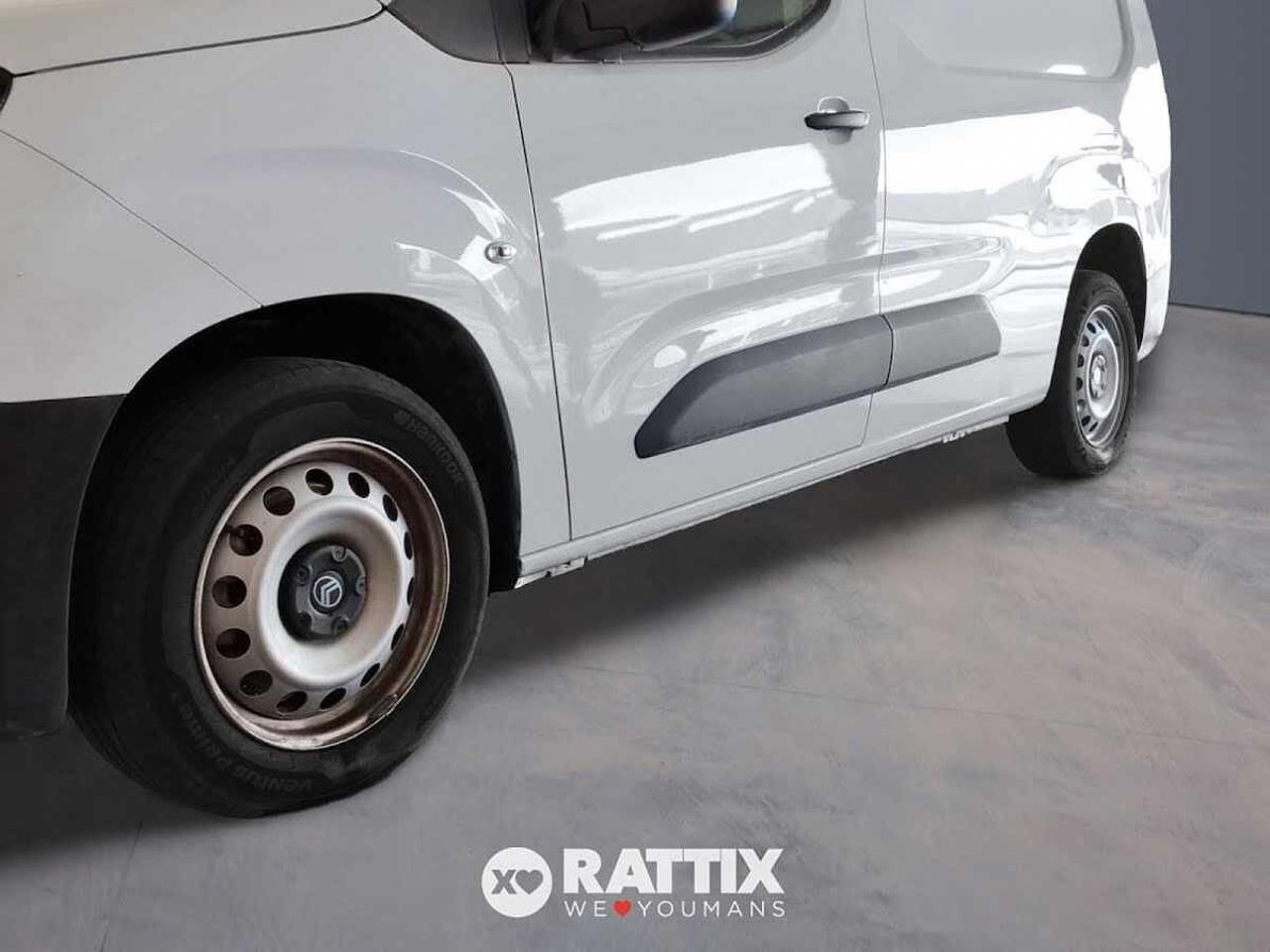 Citroën Citroën Berlingo usata 14