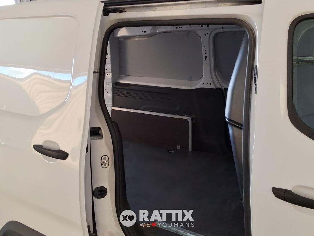 Citroën Citroën Berlingo usata 15