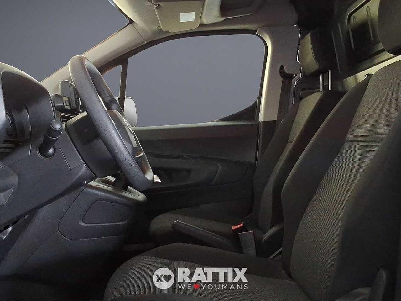 Citroën Citroën Berlingo usata 18
