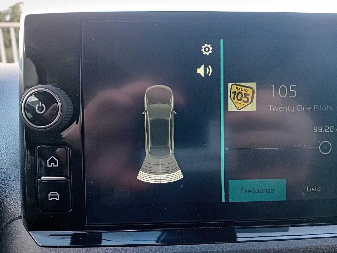 Citroën Citroën Berlingo usata 4