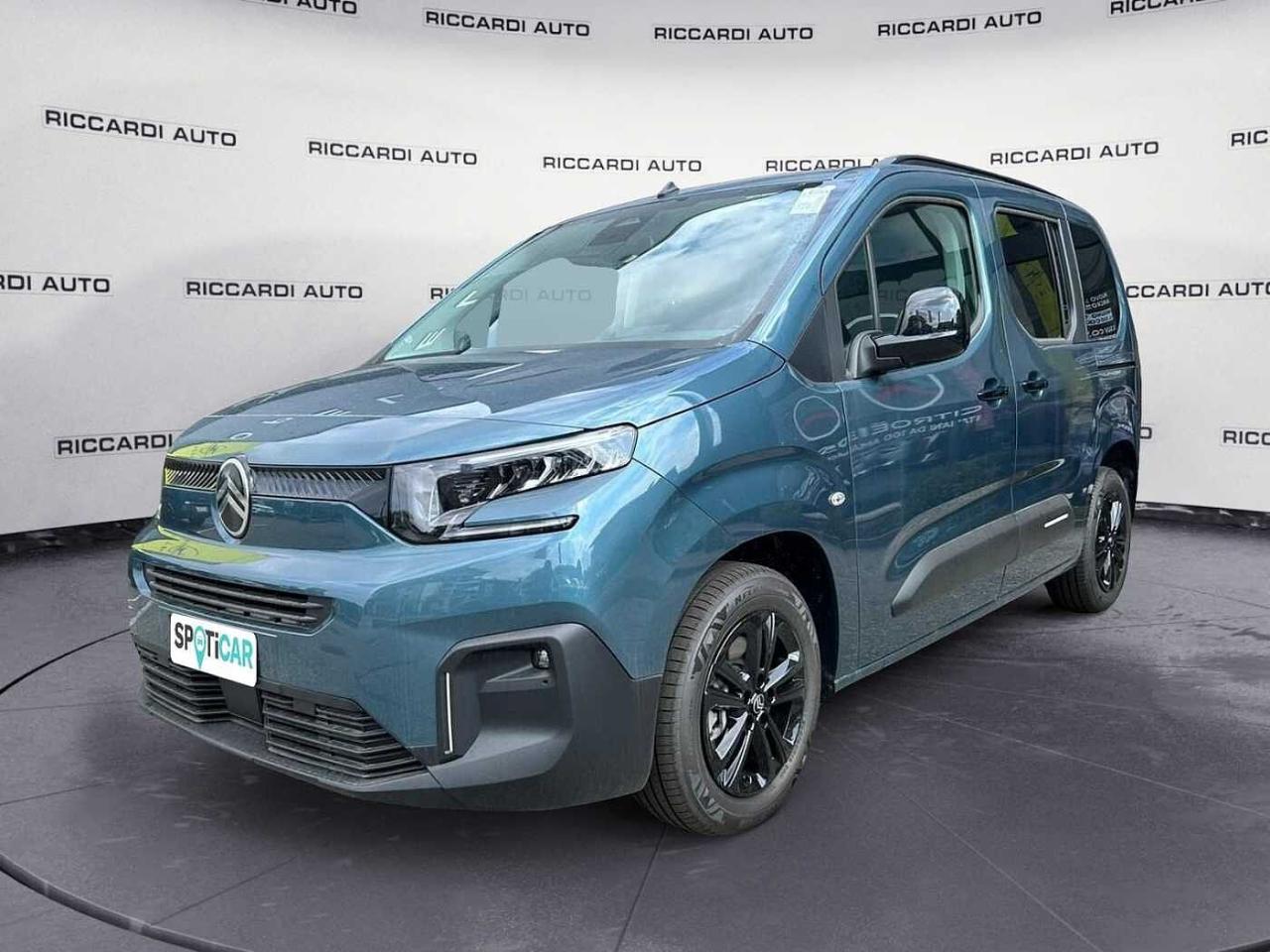 Citroën Citroën Berlingo BERLINGO BlueHDi 100 S&S PLUS