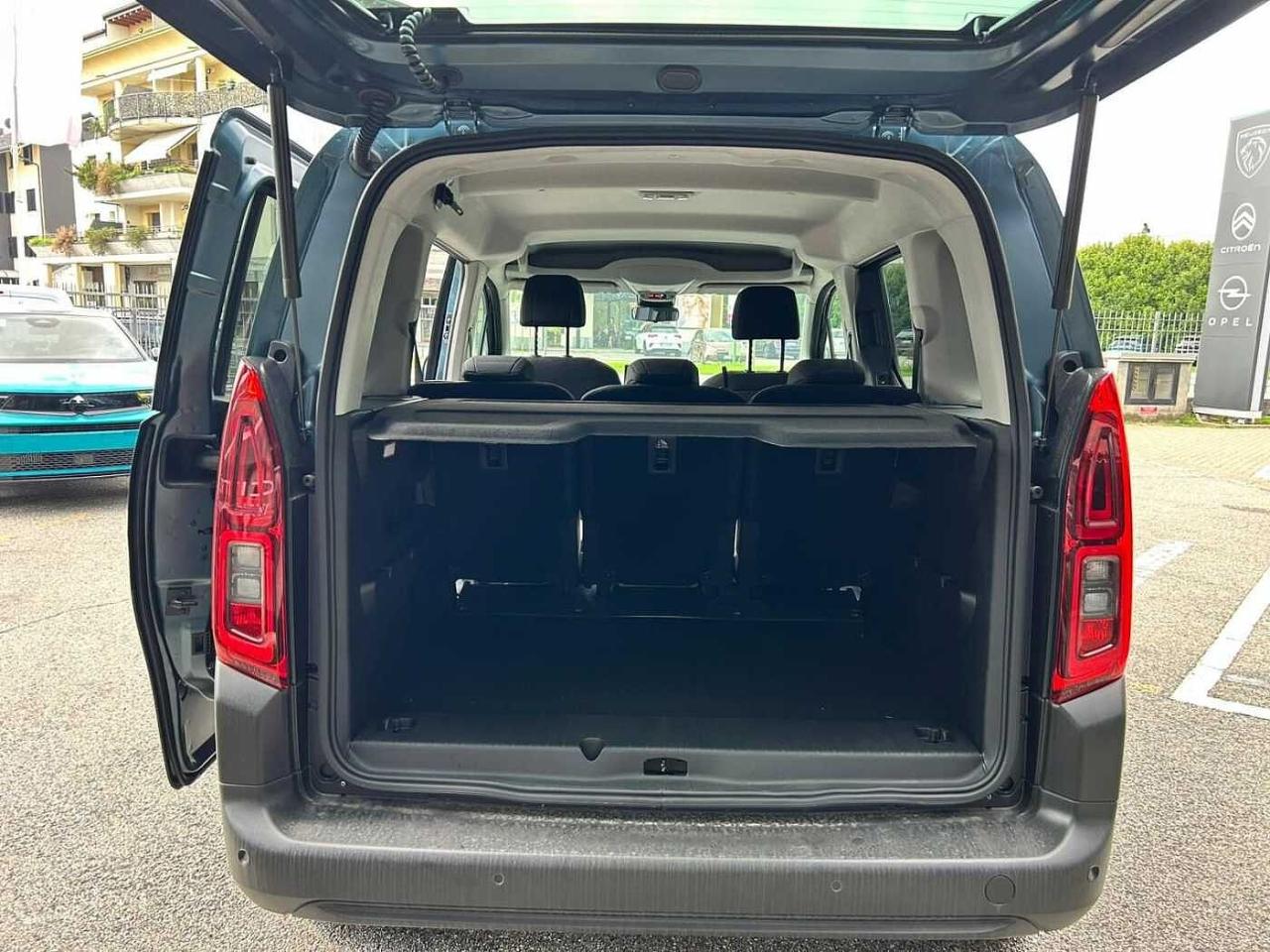 Citroën Citroën Berlingo usata 3