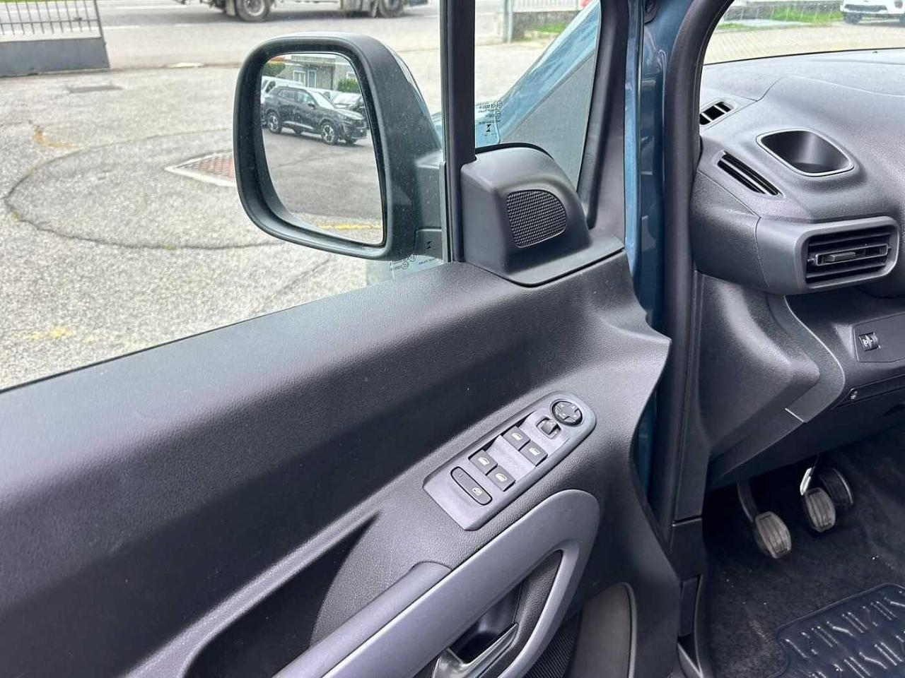 Citroën Citroën Berlingo usata 4