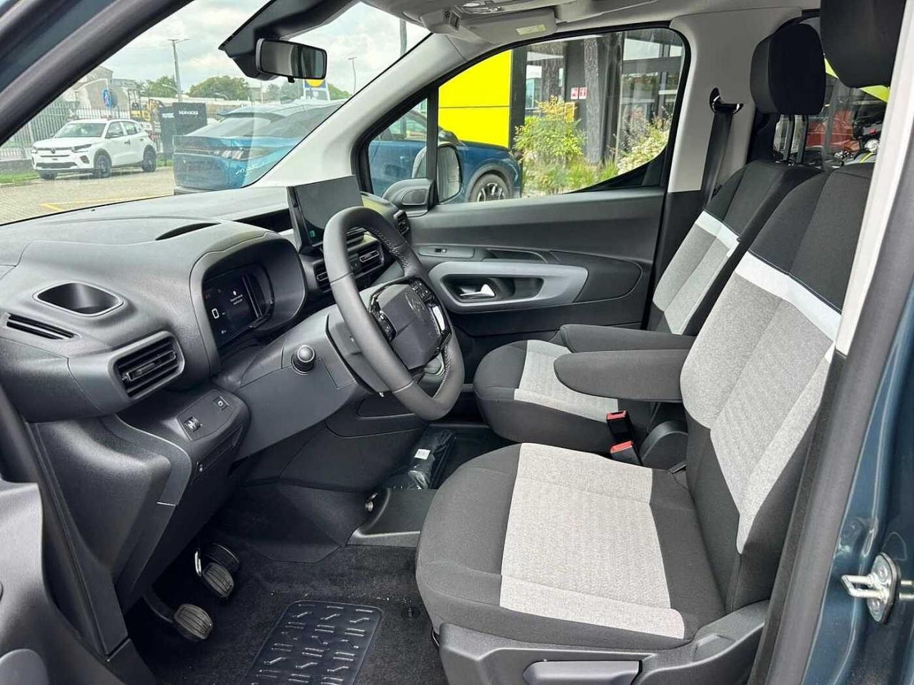 Citroën Citroën Berlingo usata 5