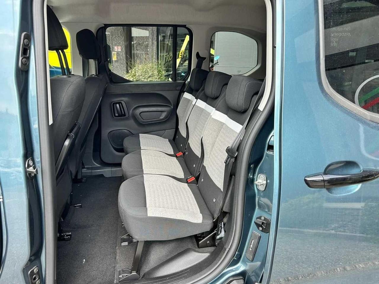 Citroën Citroën Berlingo usata 6