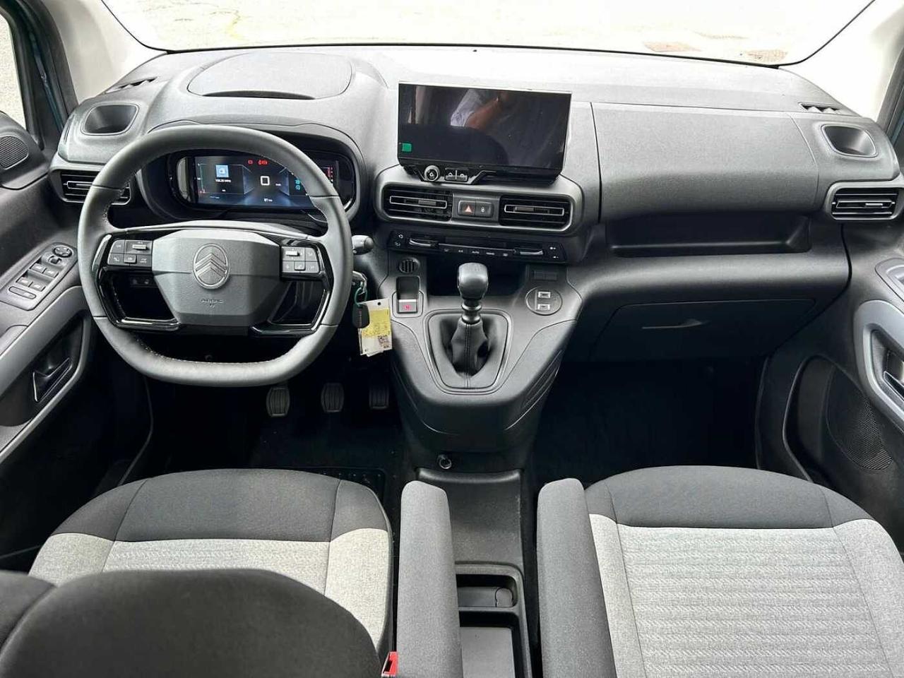 Citroën Citroën Berlingo usata 9
