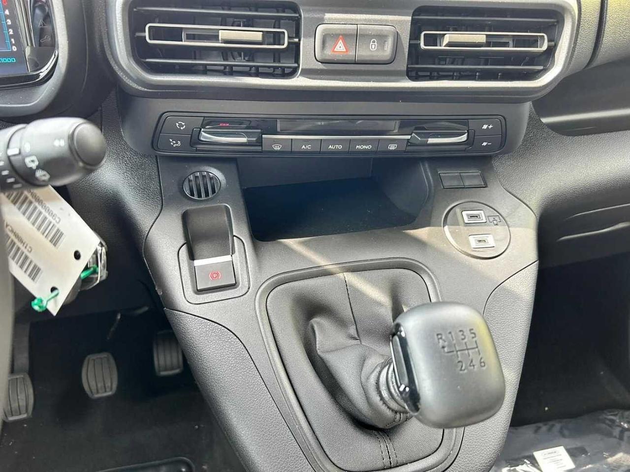 Citroën Citroën Berlingo usata 10